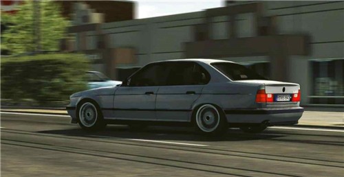 手動擋停車場內置漢化模組 截圖1