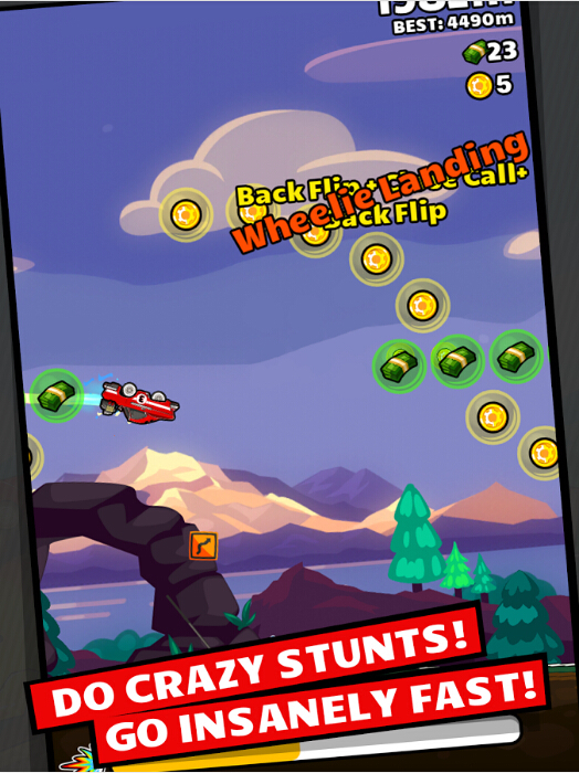 Assetto Corsa Mobile 截圖2