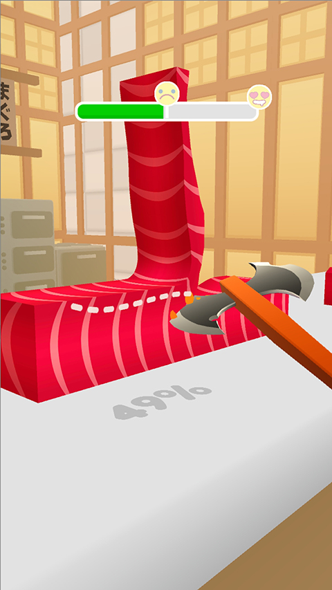 寿司卷3D官方版 截图4