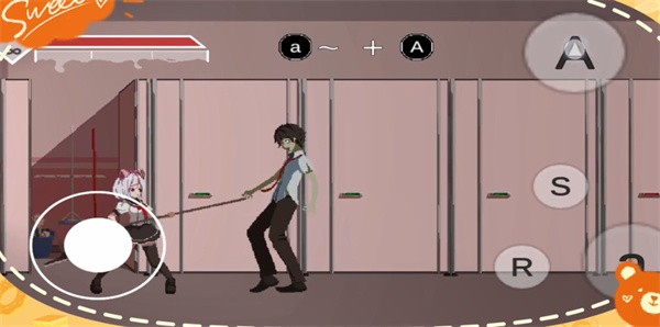 夏哈塔灾难的一天正式版 截图2