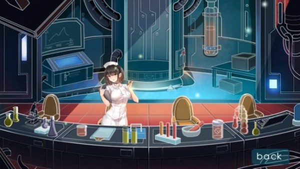 梦幻医馆 截图1