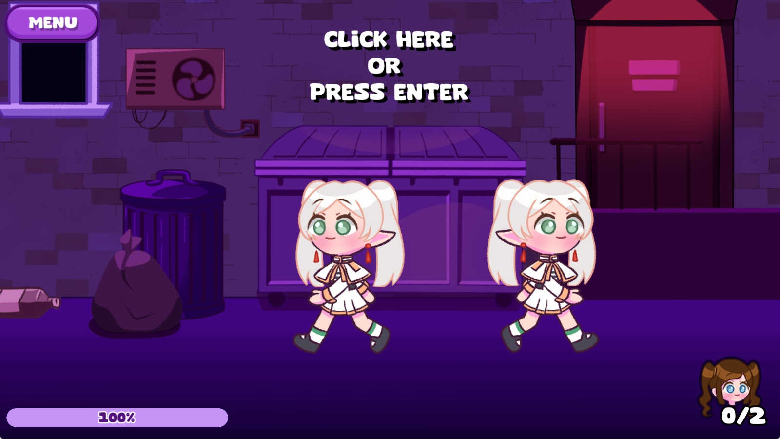 触手垃圾箱安卓版 1