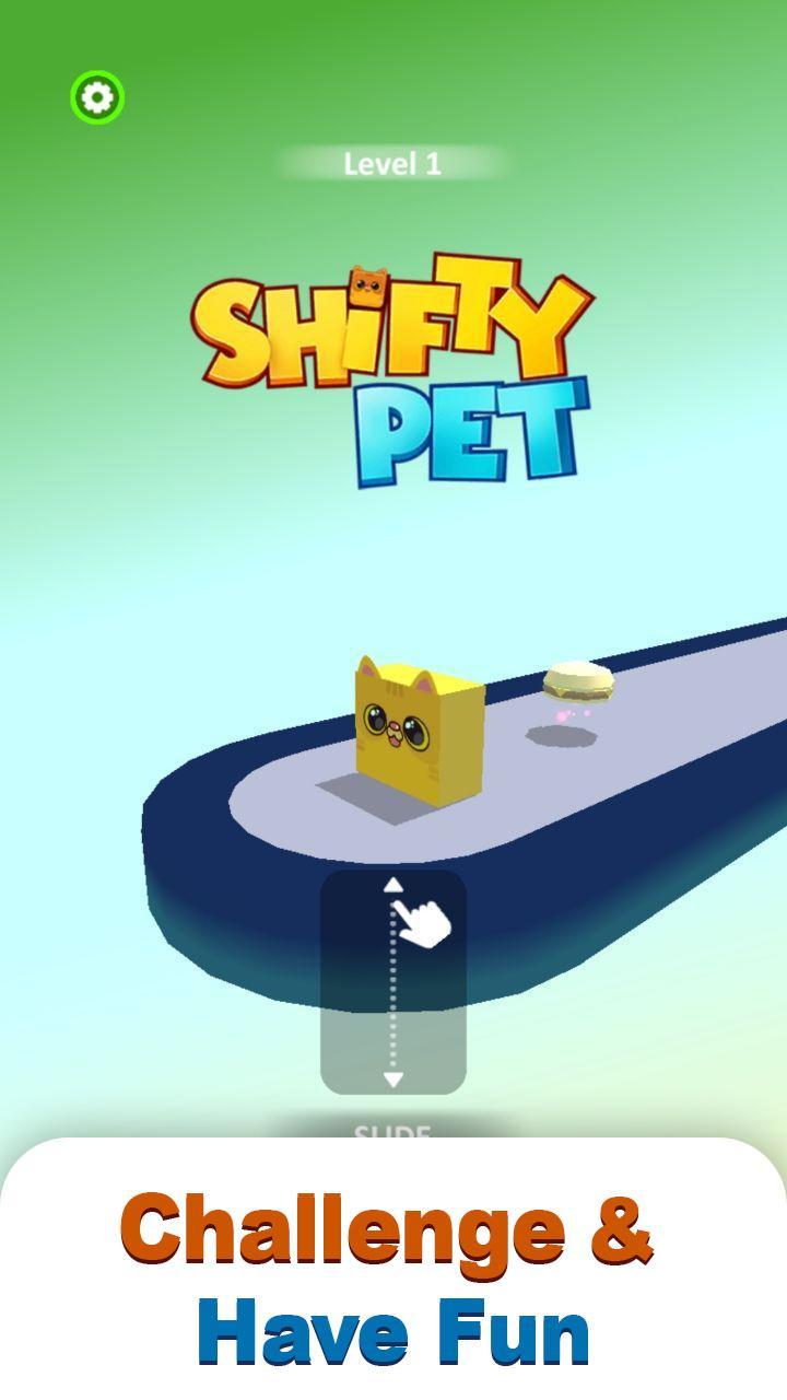 狡猾的宠物 截图2