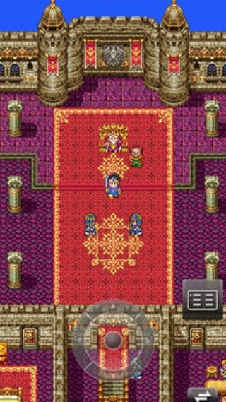 勇者斗惡龍3 截圖5