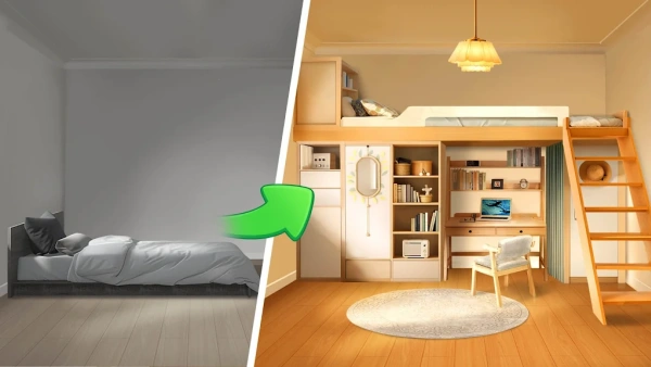 装扮小屋最新版 截图2
