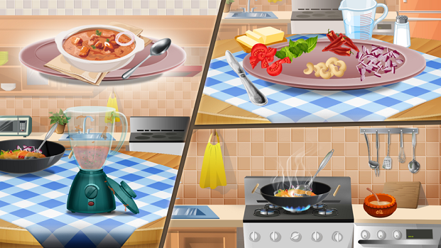 夏色泡影游戲 截圖5