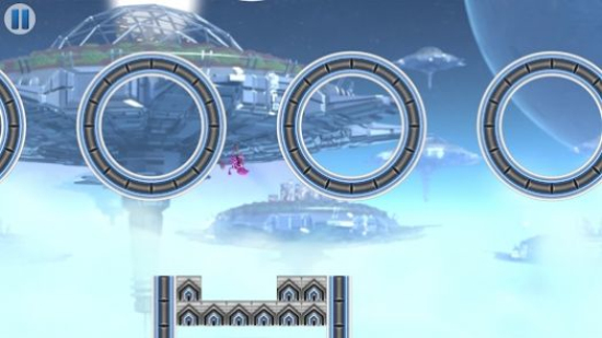 重力跑酷4中文版 截图3