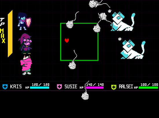 三角符文內(nèi)置菜單 截圖9