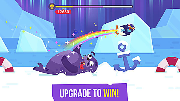 弹跳大师(Bouncemasters) 截图4