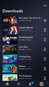 disney+软件 截图1