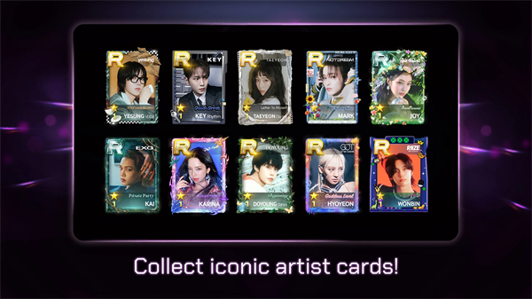 SUPERSTARSMTOWN官方版 截图1