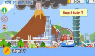 地震模擬器2游戲最新版 1