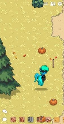 ponytown小马镇 截图1