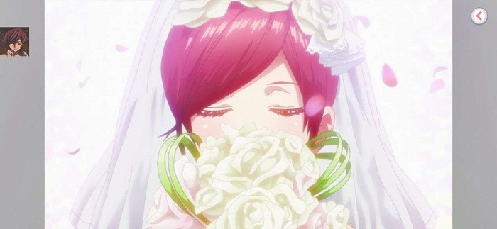 五等分的花嫁2025 截圖3