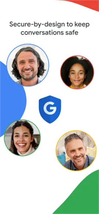 Googlemeet 截图5