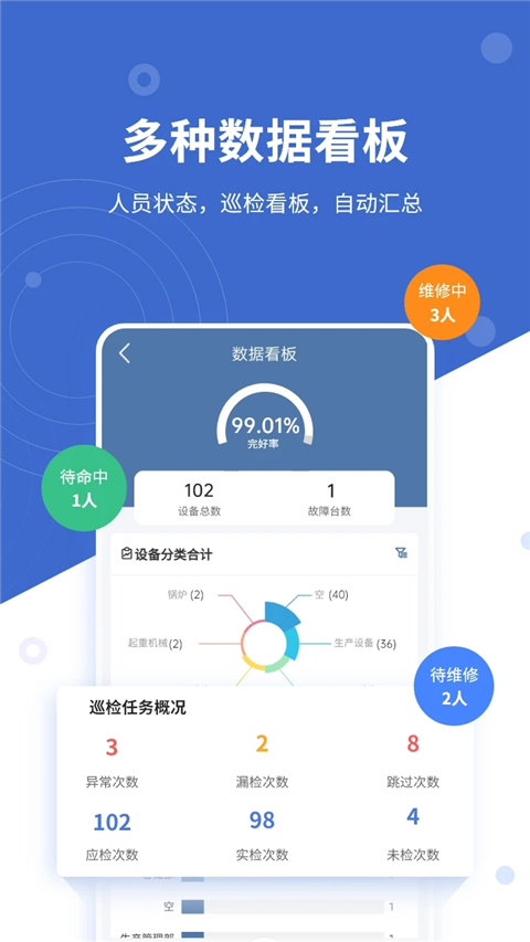 设备云维保 截图1