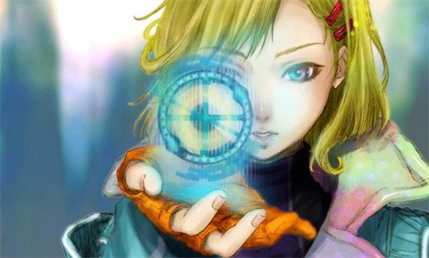 古诺希亚中文版 截图4