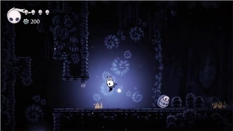 空洞骑士手机最新版 截图1