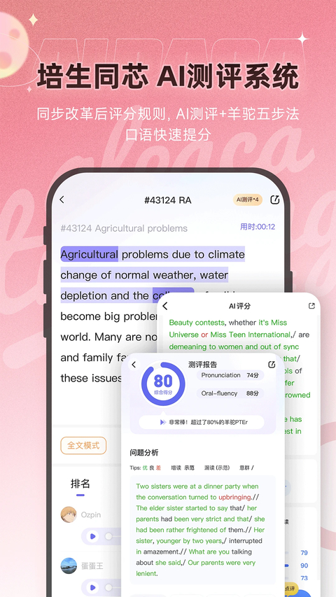 羊驼PTE官方版 截图5