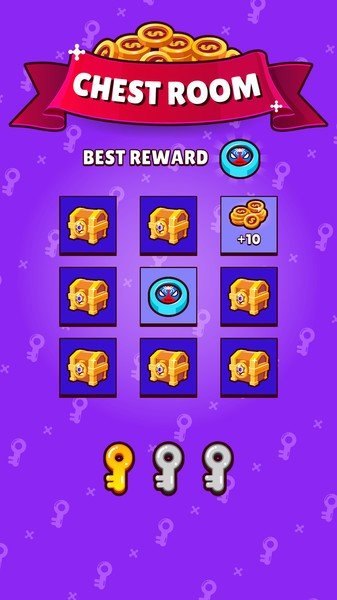 桌上冰球 截圖3