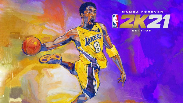 NBA2K21游戲 截圖3