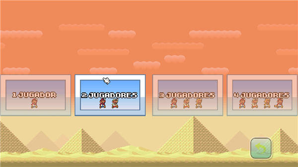 馬里奧制造手機版 截圖2