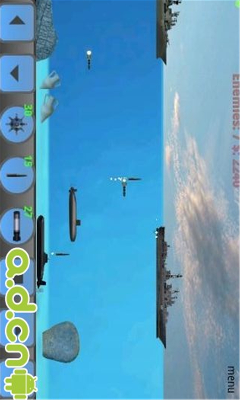 現(xiàn)代戰(zhàn)爭5單機(jī)離線版 截圖2