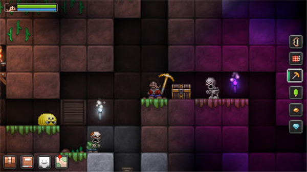 拾荒工杰克官方版 截图1