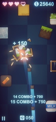 磚塊破壞王 截圖4