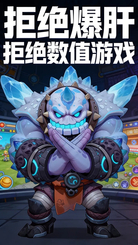 御兽岛 截图1