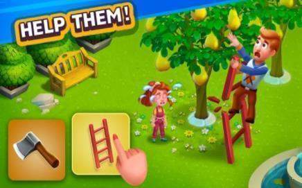 金色農場種植紅包版 1