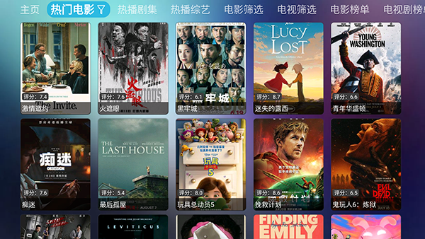 圈子BOXV3 截图2
