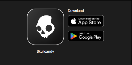 Skullcandy官方app 1