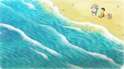 大雄的牧場物語手機版 1