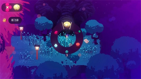 莱拉的天际方舟 截图1