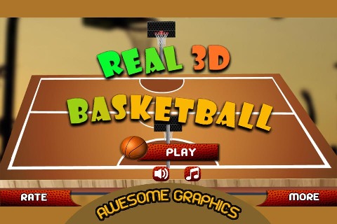 MyNBA2K16 截图4