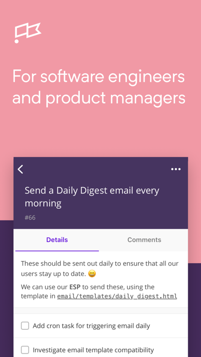 clubhouse中文版 截图1