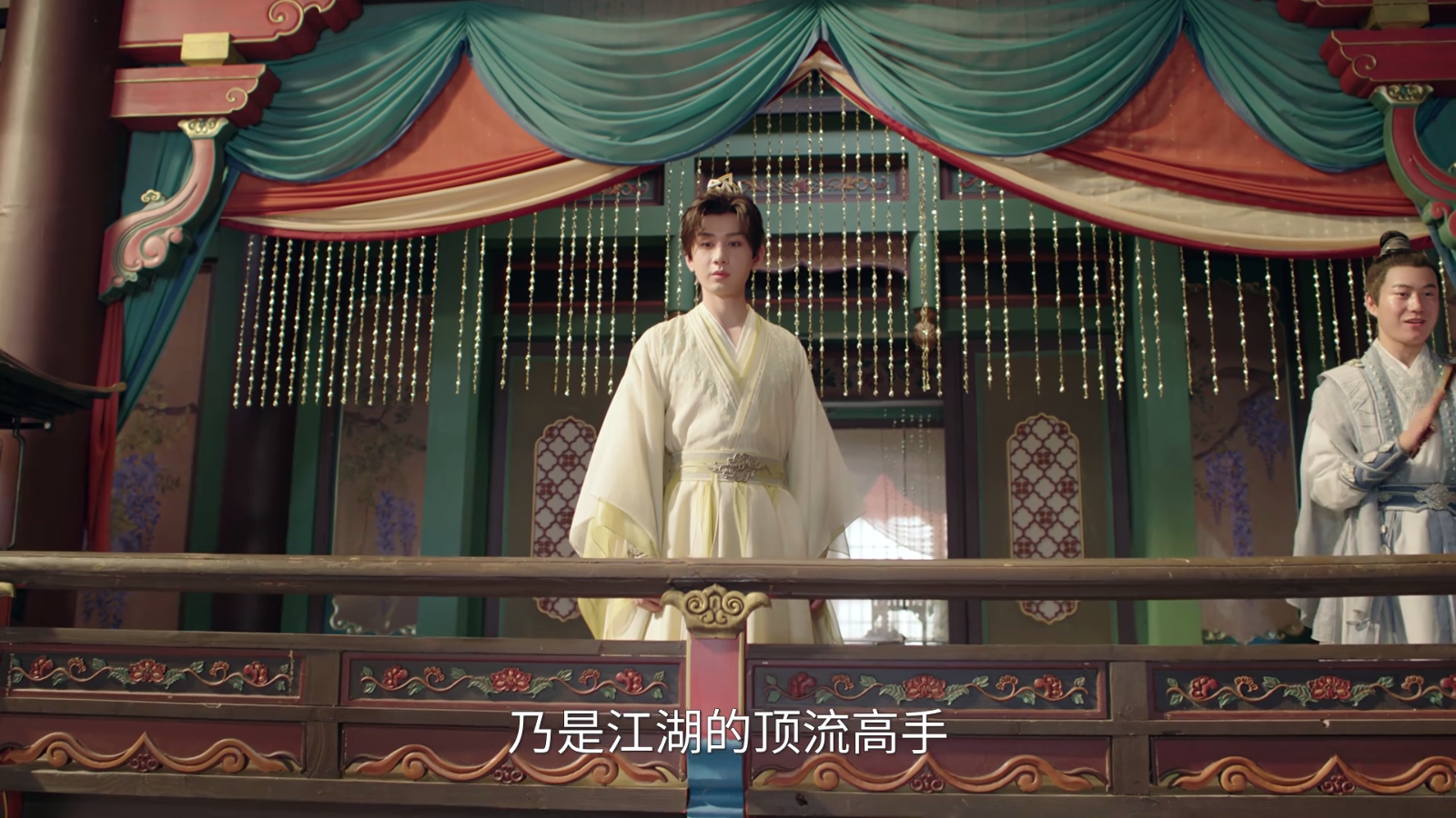 風(fēng)暴影音電視版 截圖3