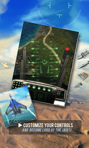 二戰空戰 截圖3
