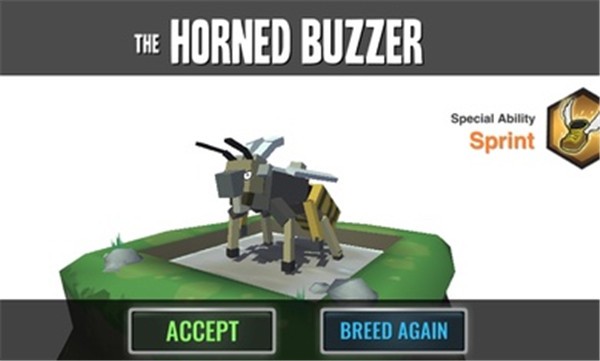 動(dòng)物融合模擬器mod菜單 截圖3