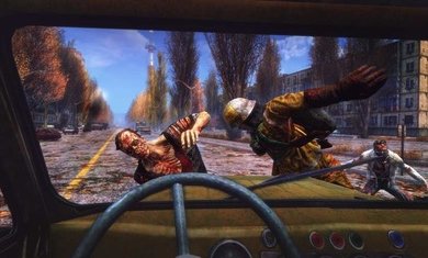 辐射之城版 截图2