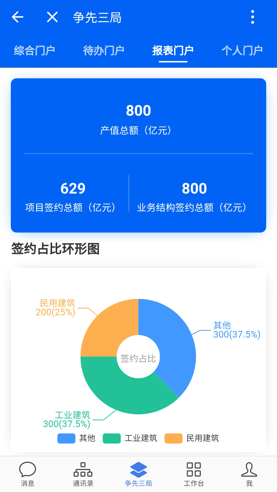 三局通app最新版 截图3