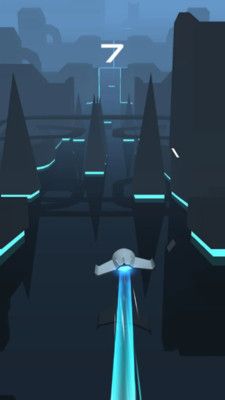 瘋狂飛行線 截圖1