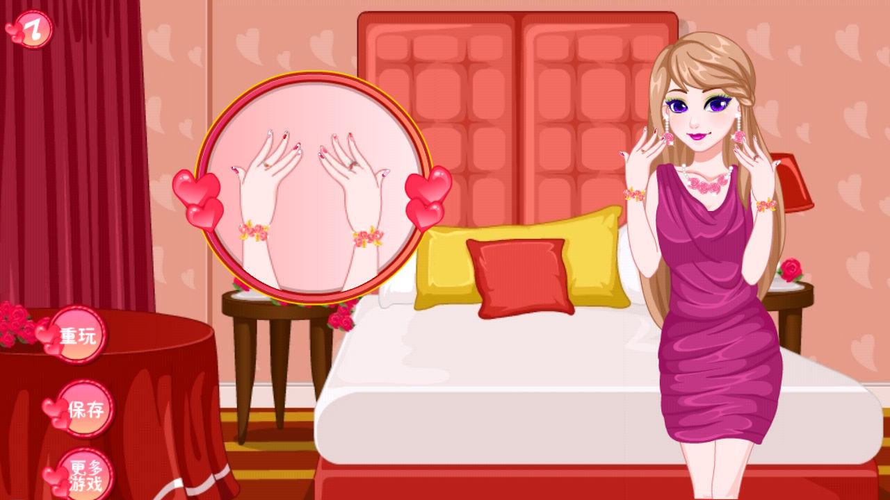 黃金女孩 截圖1