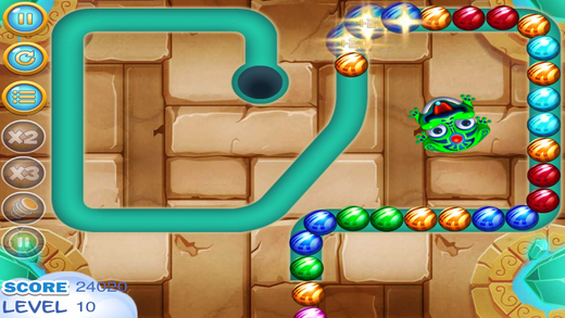 宾果消消消红包版 1