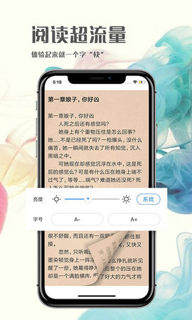 人人免費小說 截圖2