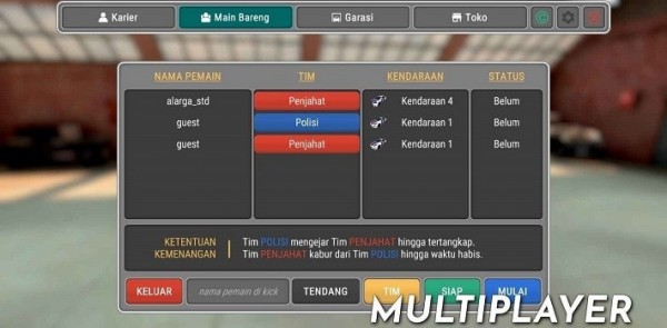 AAG警務人員模擬器 截圖3