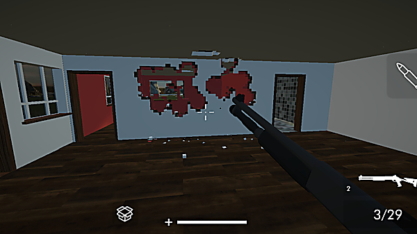 BuildingDestruction手游 截图3