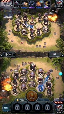 天天来塔防中文版 截图3