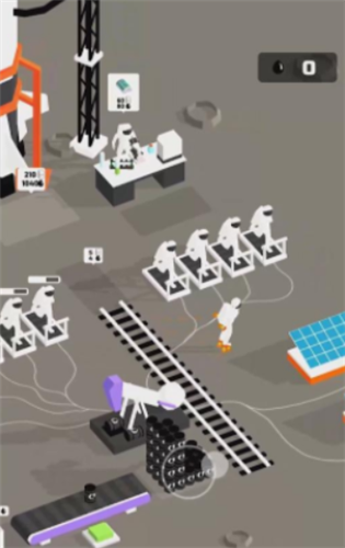 月球先鋒 截圖2